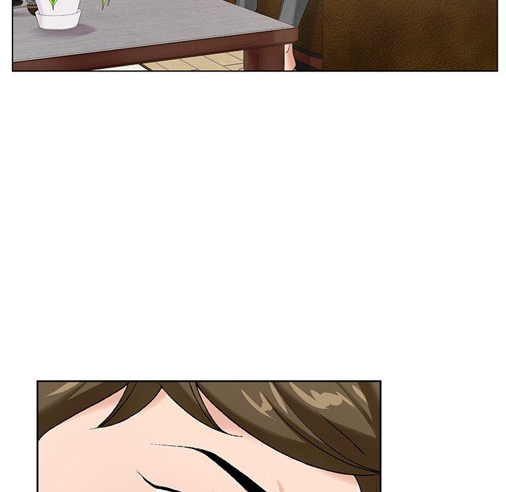 哥哥怀中的初恋 第 15 话 第112页