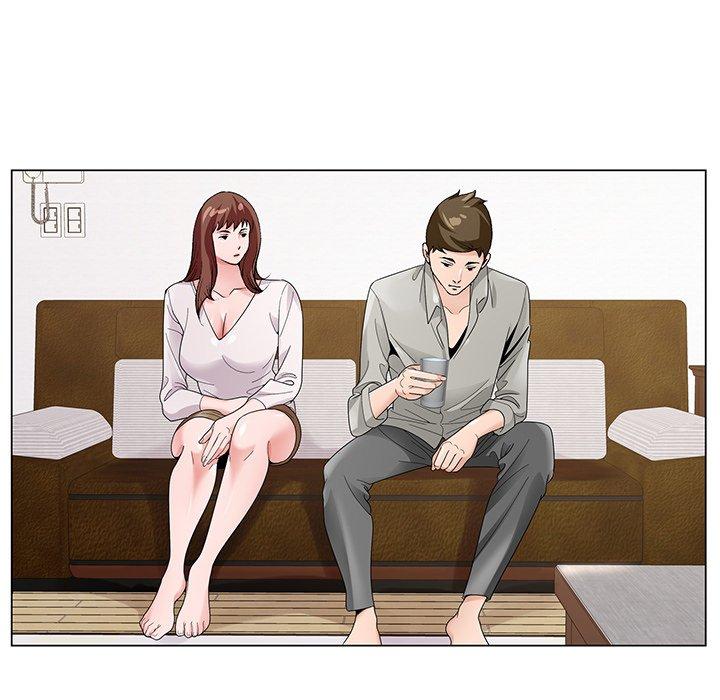 哥哥怀中的初恋 第 16 话 第14页