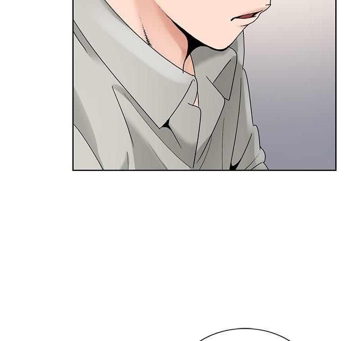 哥哥怀中的初恋 第 16 话 第32页