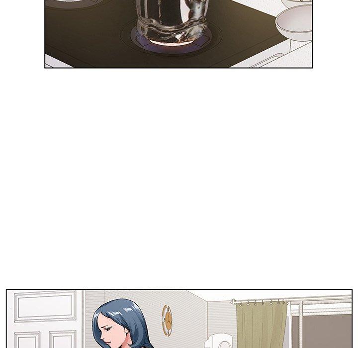 哥哥怀中的初恋 第 16 话 第63页