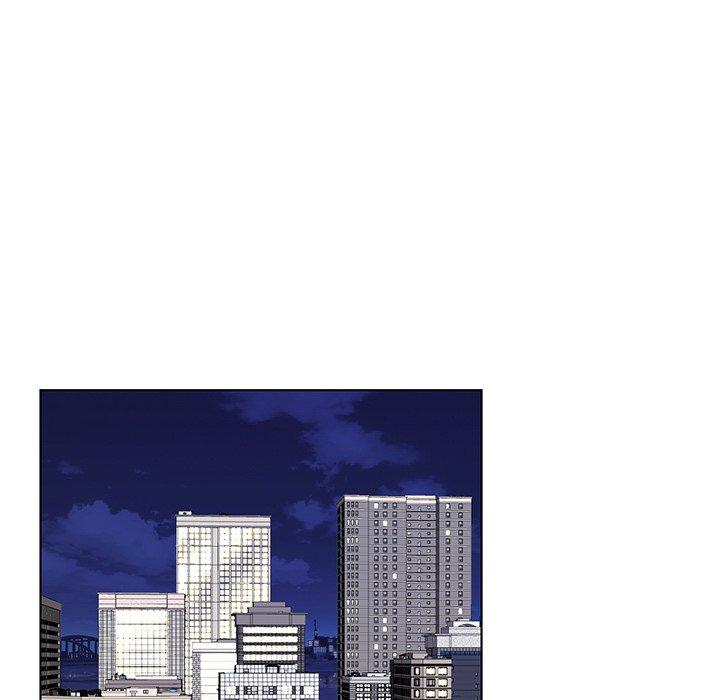 哥哥怀中的初恋 第 16 话 第50页