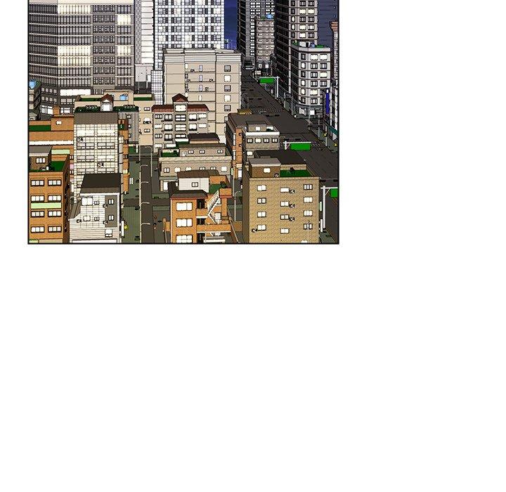 哥哥怀中的初恋 第 16 话 第51页
