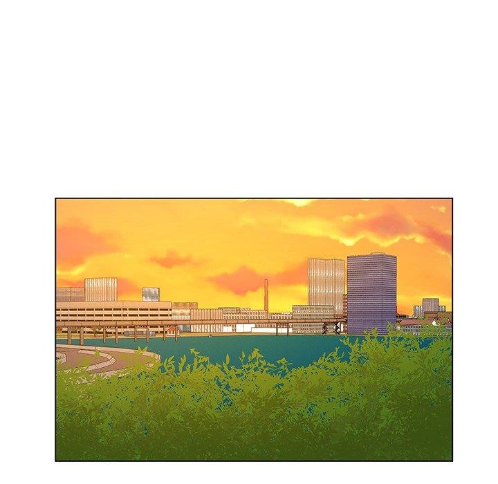 哥哥怀中的初恋 第 17 话 第53页