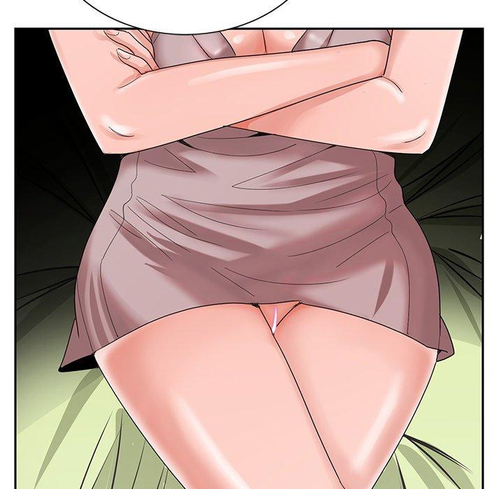 哥哥怀中的初恋 第 18 话 第25页