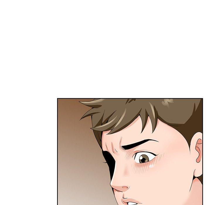 哥哥怀中的初恋 第 18 话 第48页