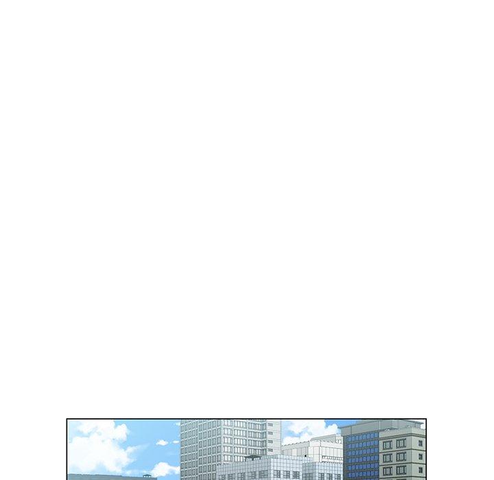 哥哥怀中的初恋 第 19 话 第9页