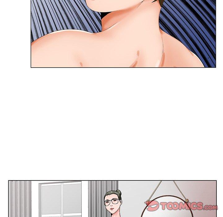 哥哥怀中的初恋 第 20 话 第58页