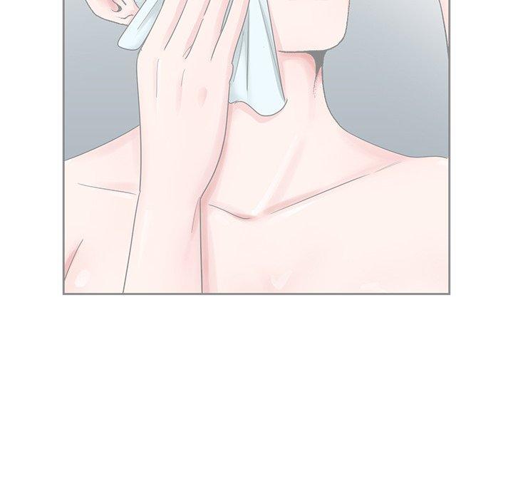 哥哥怀中的初恋 第 21 话 第36页