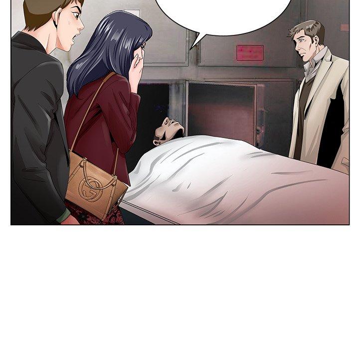 哥哥怀中的初恋 第 22 话 第74页