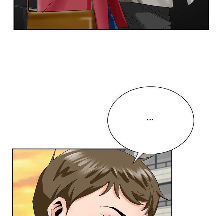 哥哥怀中的初恋 第 23 话 第19页