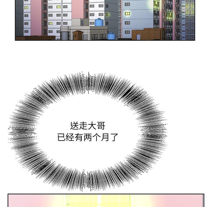 哥哥怀中的初恋 第 23 话 第68页