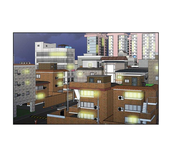哥哥怀中的初恋 第 23 话 第71页