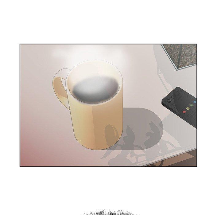 哥哥怀中的初恋 第 23 话 第95页