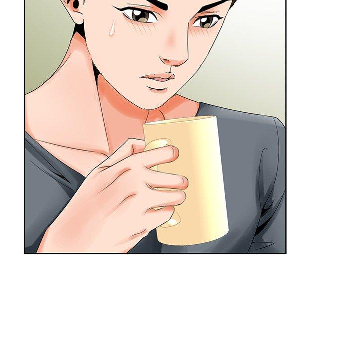 哥哥怀中的初恋 第 23 话 第89页