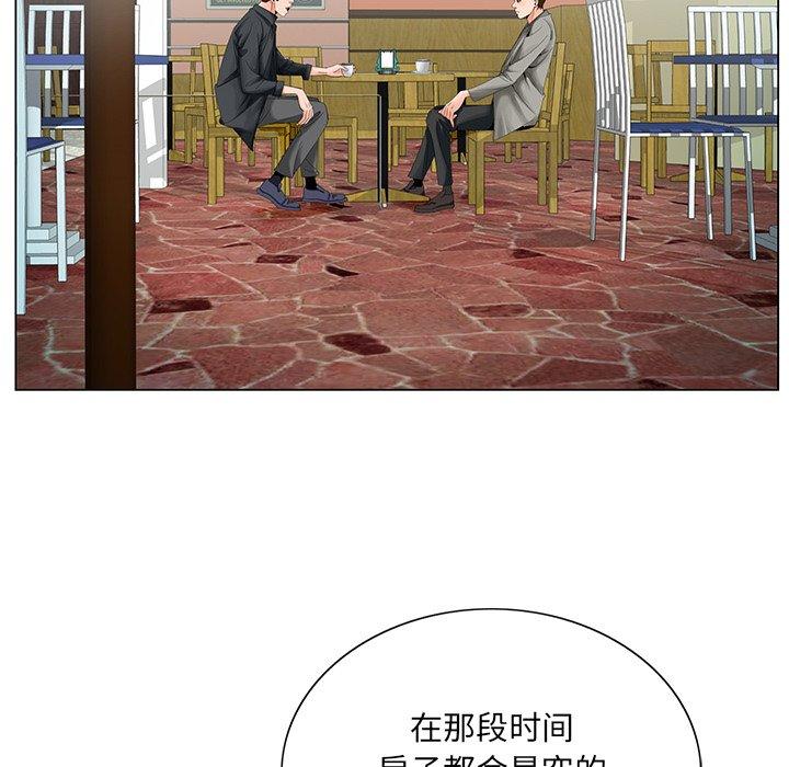 哥哥怀中的初恋 第 24 话 第85页