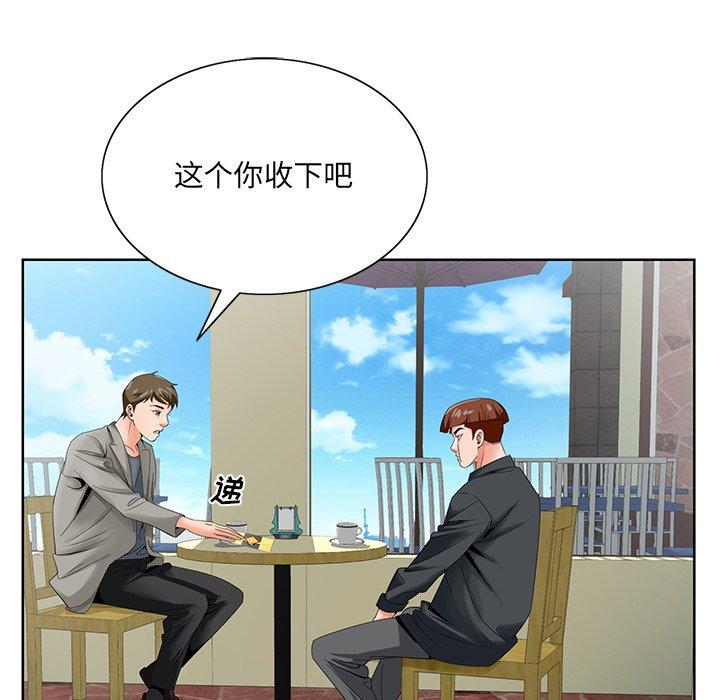 哥哥怀中的初恋 第 24 话 第77页