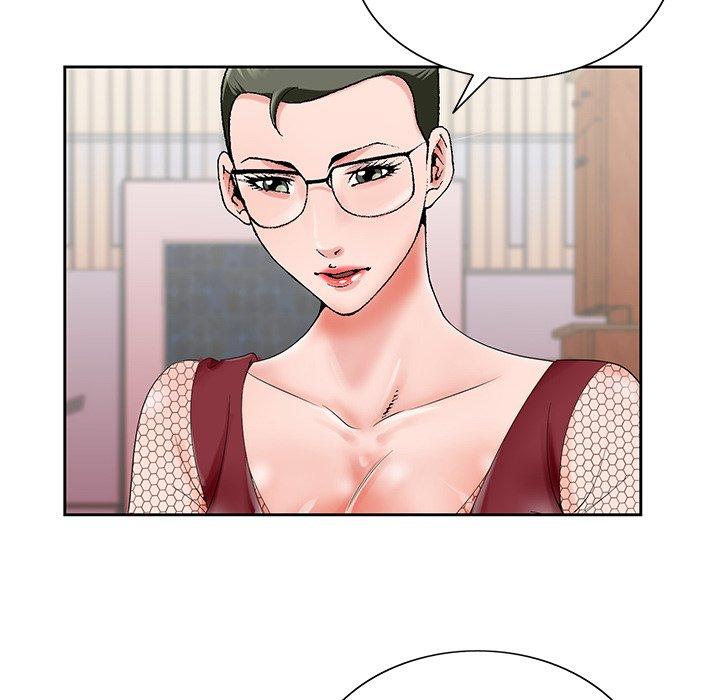 哥哥怀中的初恋 第 25 话 第100页