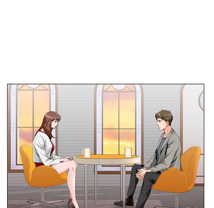 哥哥怀中的初恋 第 26 话 第11页
