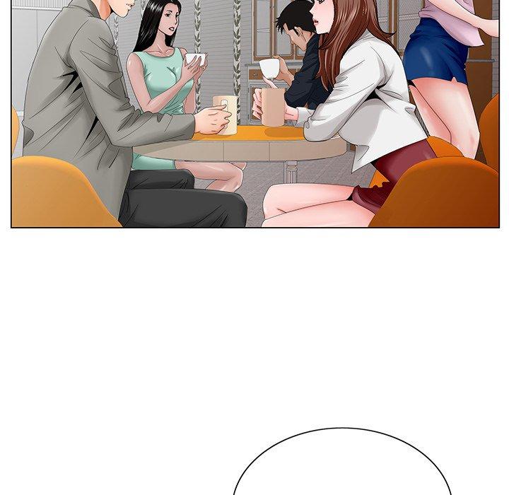 哥哥怀中的初恋 第 26 话 第18页