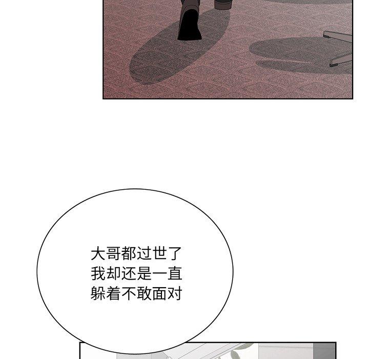 哥哥怀中的初恋 第 26 话 第33页
