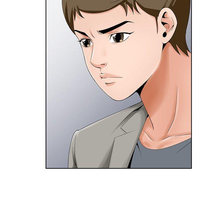 哥哥怀中的初恋 第 26 话 第36页