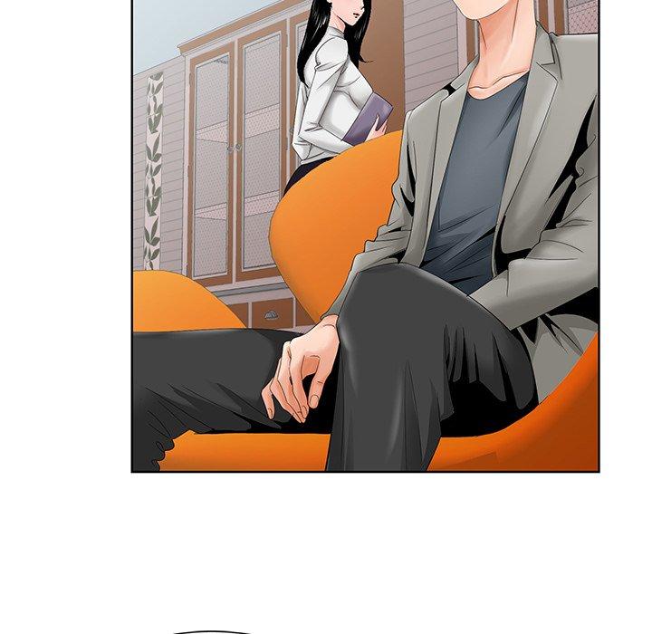 哥哥怀中的初恋 第 26 话 第23页