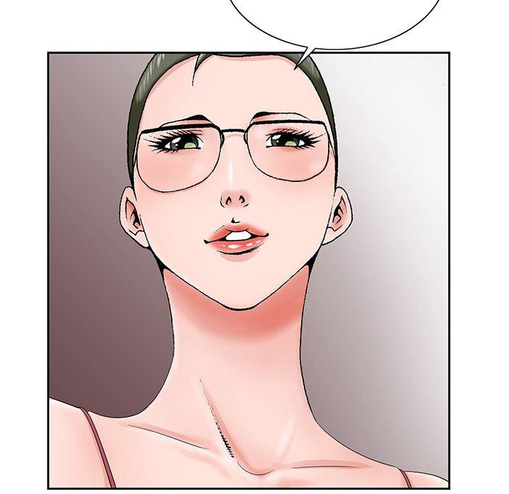 哥哥怀中的初恋 第 26 话 第67页