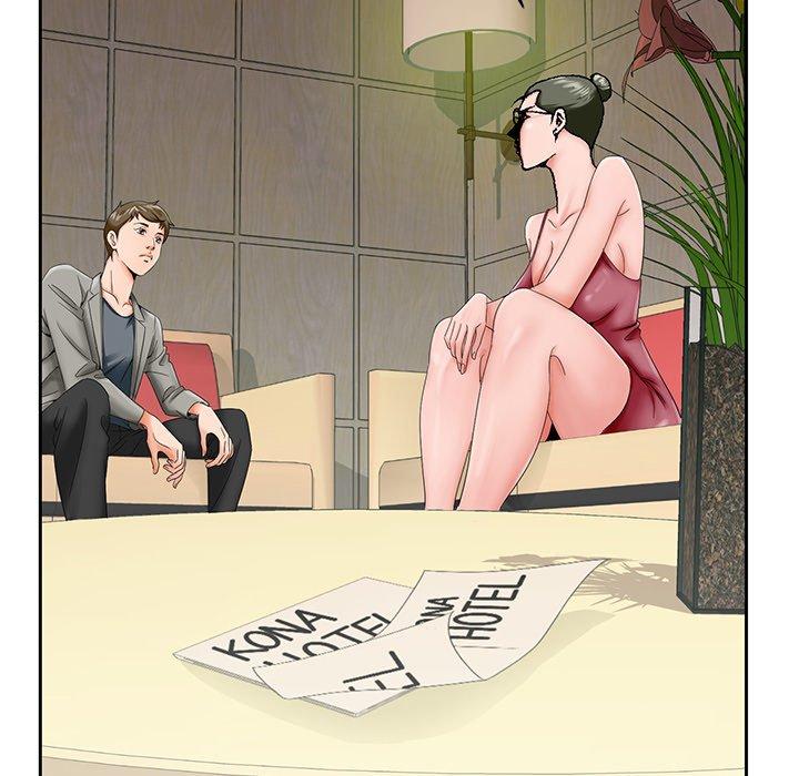 哥哥怀中的初恋 第 26 话 第55页