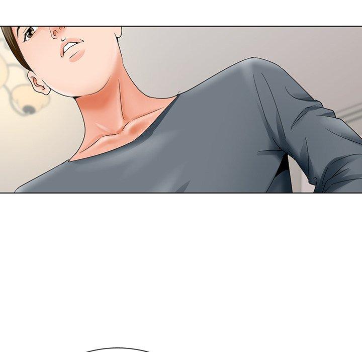 哥哥怀中的初恋 第 26 话 第91页