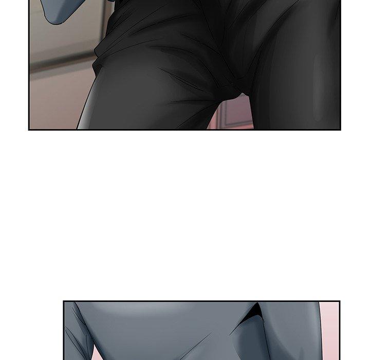 哥哥怀中的初恋 第 26 话 第95页