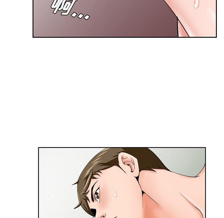 哥哥怀中的初恋 第 27 话 第23页