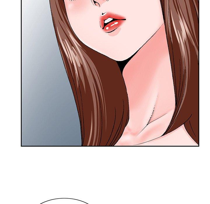 哥哥怀中的初恋 第 27 话 第60页