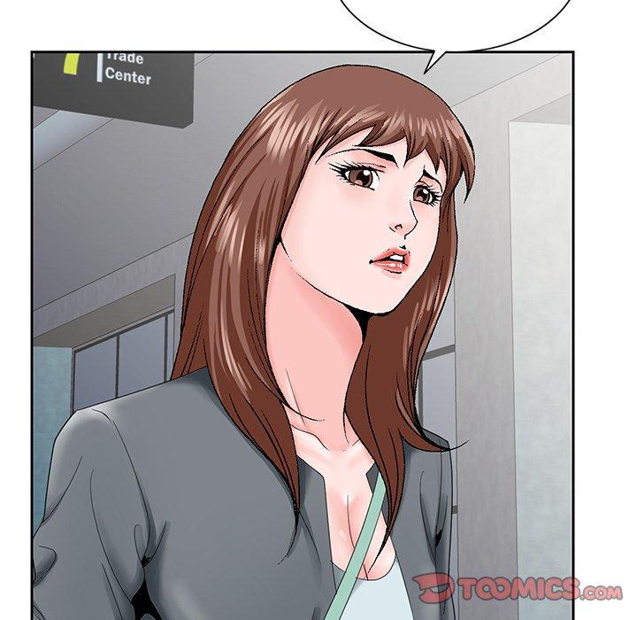 哥哥怀中的初恋 第 27 话 第78页