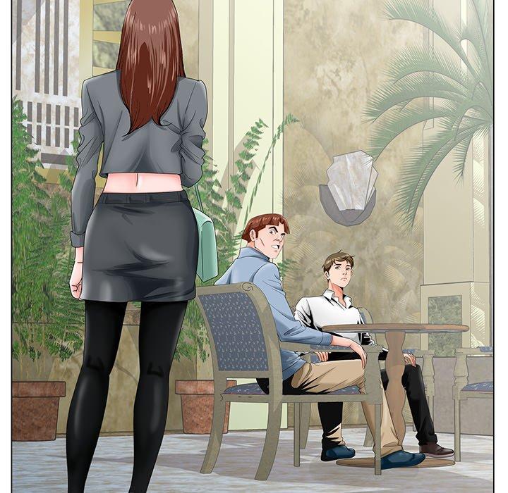 哥哥怀中的初恋 第 28 话 第13页