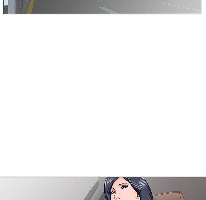 哥哥怀中的初恋 第 28 话 第28页