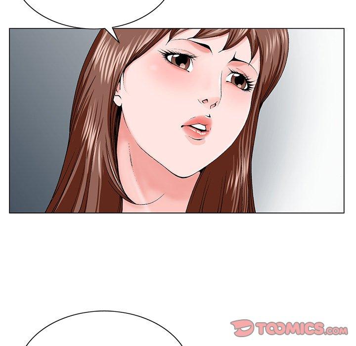 哥哥怀中的初恋 第 28 话 第66页