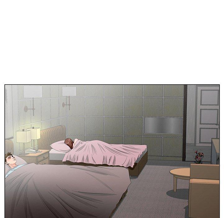 哥哥怀中的初恋 第 29 话 第64页