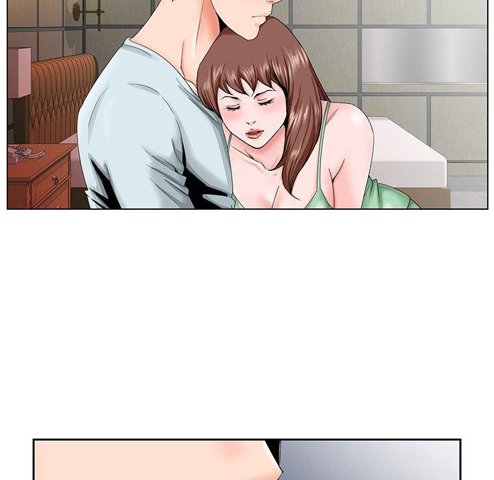 哥哥怀中的初恋 第 30 话 第44页
