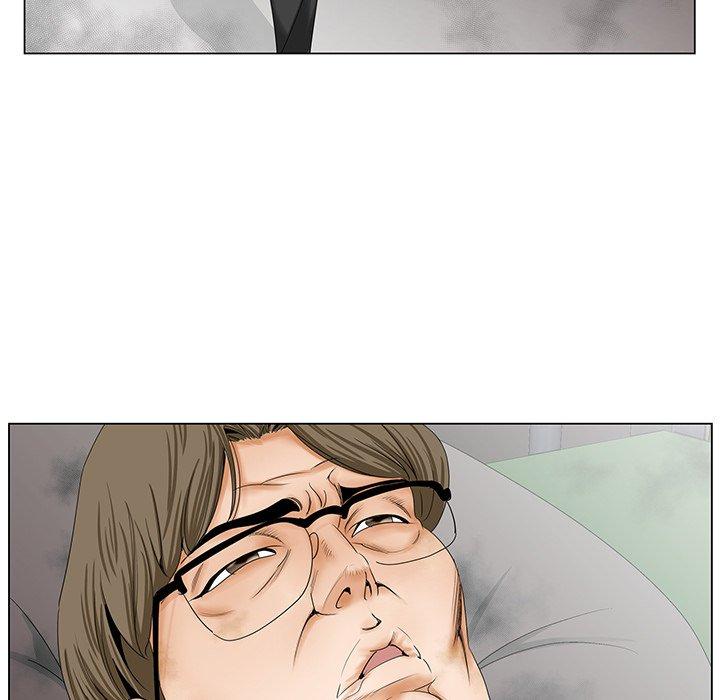 哥哥怀中的初恋 第 30 话 第99页