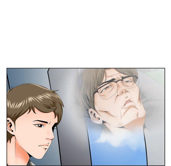 哥哥怀中的初恋 第 30 话 第106页