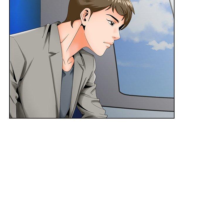 哥哥怀中的初恋 第 30 话 第112页