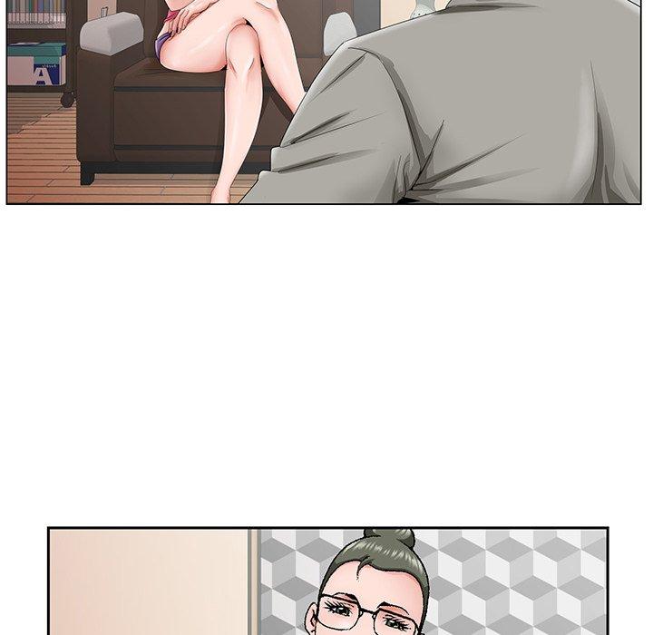 哥哥怀中的初恋 第 31 话 第33页