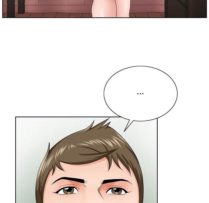 哥哥怀中的初恋 第 31 话 第37页