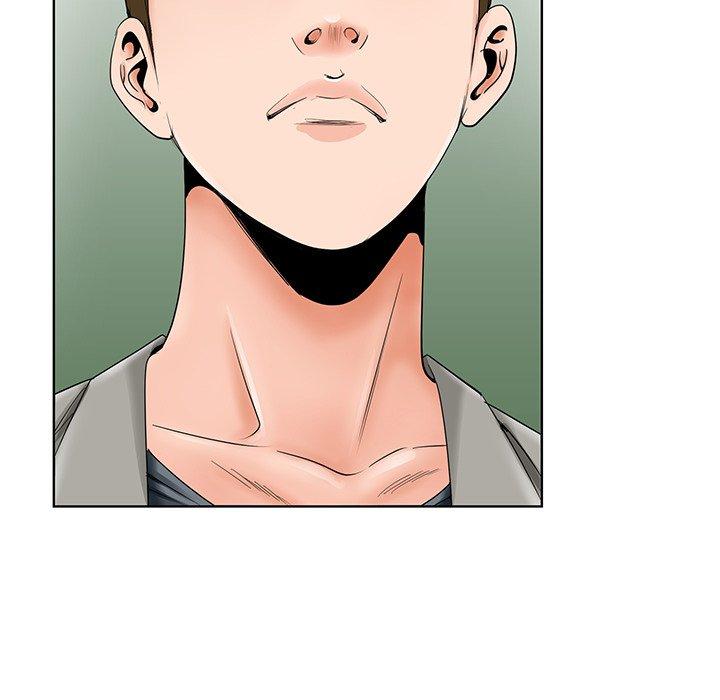 哥哥怀中的初恋 第 31 话 第38页