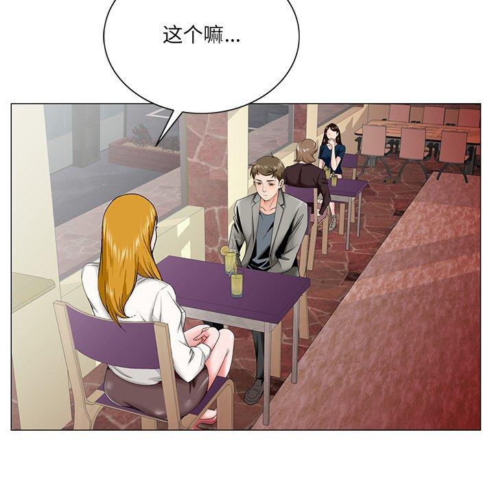 哥哥怀中的初恋 第 31 话 第79页