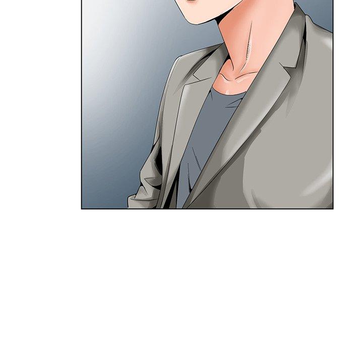 哥哥怀中的初恋 第 31 话 第81页