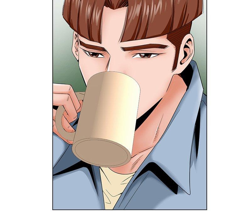 哥哥怀中的初恋 第 31 话 第66页