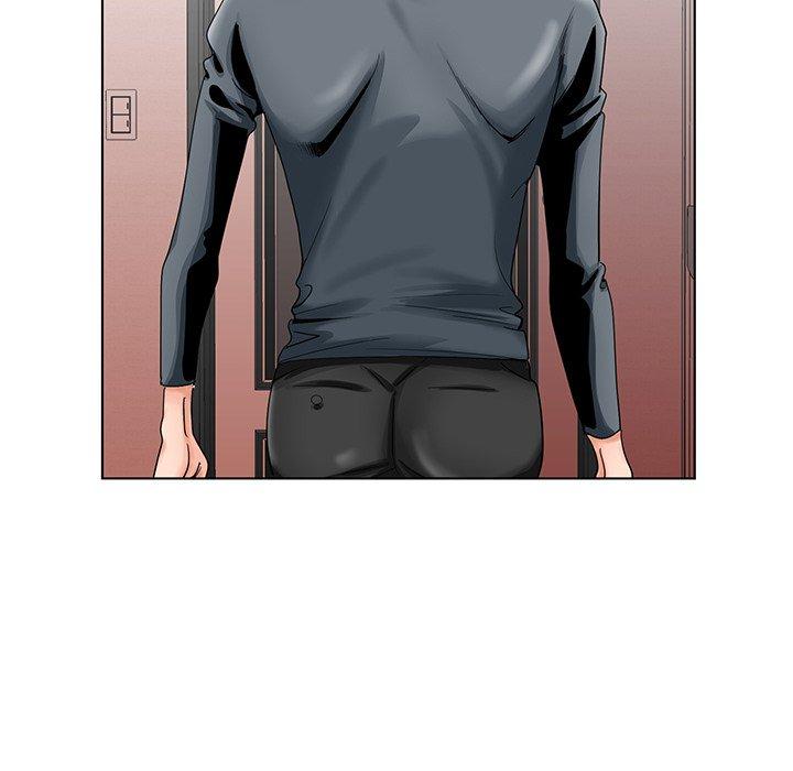 哥哥怀中的初恋 第 31 话 第90页