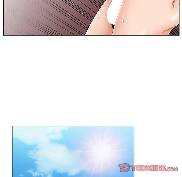 哥哥怀中的初恋 第 32 话 第62页