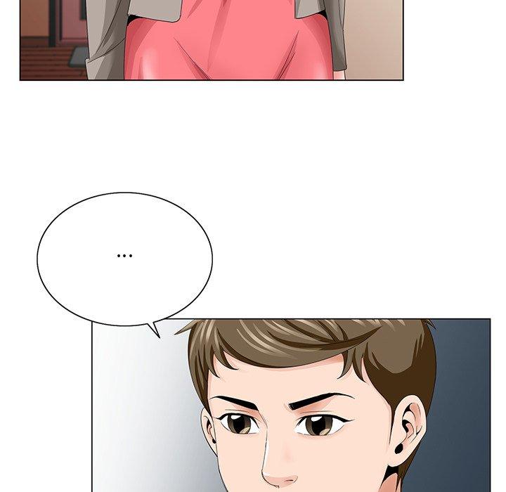 哥哥怀中的初恋 第 33 话 第19页